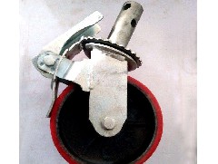 中山腳輪出廠之前要做哪些性能測(cè)試