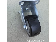 中山萬(wàn)向輪：腳輪其實(shí)有很大的作用